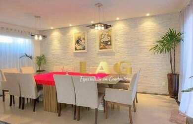 Imagem 5: Casa à venda, 474 m² por R$ 2.250.000,00 - Condomínio Lago da Boa Vista...