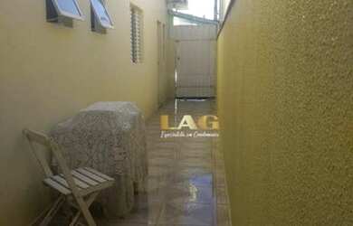 Imagem 14: Casa à venda, 105 m² por R$ 380.000,00 - Condomínio Horto Florestal...