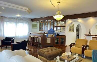 Imagem 2: Apartamento com 3 dormitórios, 228 m² - venda por R$ 1.275.000,00 ou...