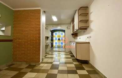 Imagem 14: Casa com 4 dormitórios, 330 m² - venda por R$ 1.750.000 ou aluguel por...