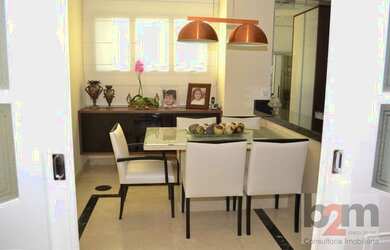 Imagem 15: Apartamento com 3 suites à venda, 190 m² por R$ 1.600.000 - Centro -...