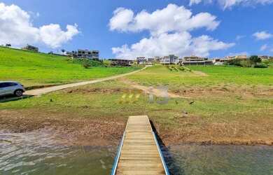 Imagem 15: Terreno à venda, 1000 m² por R$ 820.000,00 - Condomínio Residencial...