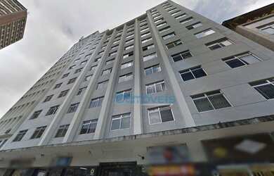 Imagem: O depósito possui 48m² de Área e está localizado em Centro