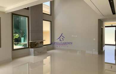 Imagem 10: Sobrado à venda, 555 m² por R$ 6.500.100,00 - Tamboré - Barueri/SP