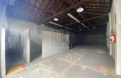 Imagem 2: São Paulo - Galpão/Depósito/Armazém - Vila Moinho Velho