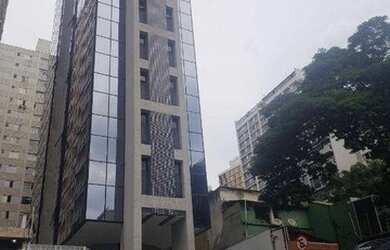 Imagem: O depósito possui 1 Vaga na garagem, 31m² de Área e está