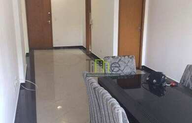 Imagem 2: Apartamento à venda, 70 m² por R$ 440.000,00 - Boa Vista - São Caetano...