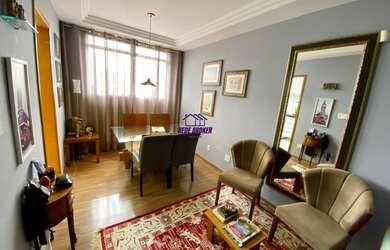 Imagem 3: COBERTURA PAQUETA. Churrasqueira, 120m² de Área, 2 Vagas na garageme2...