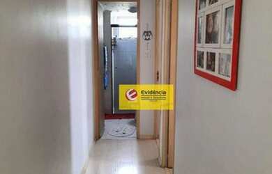 Imagem 8: Apartamento à venda, 56 m² por R$ 212.000,00 - Santa Terezinha - São...