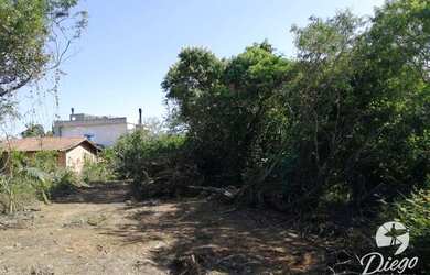 Imagem 2: Terreno à venda com 529 m² por R$ 700.000 - Praia da Ferrugem - Garopaba/SC