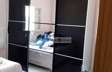 Imagem 7: Zona Sul 2 casas. 200m² de Área, 2 Vagas na garageme4 Dormitórios