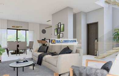 Imagem 4: Sobrado em condomínio com 3 suítes à venda, 173 m² por R$ 980.000 - Itapetinga - Atibaia/S