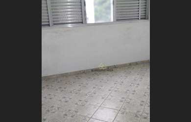 Imagem: O apartamento possui 1 Dormitório, 1 Banheiro, 50m² de Área