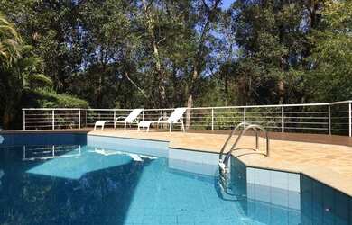 Imagem 1: Casa com 4 dormitórios, 750 m² - venda por R$ 6.000.000,00 ou aluguel...