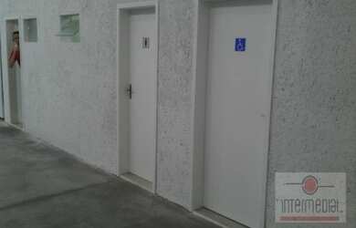 Imagem 9: Salão para alugar, 421 m² por R$ 4.500,00/mês - Jardim das Palmeiras...