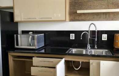 Imagem 14: Apartamento condomínio Sait Cyr 3 suítes 200m2 Vieiralves