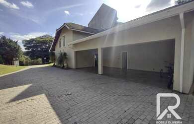 Imagem 3: Casa com 5 dormitórios, 840 m² - venda por R$ 5.200.000,00 ou aluguel...