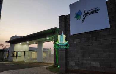 Imagem: Terreno no Condomínio Iguaçu