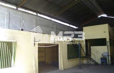 Imagem 10: Galpão à venda, 724 m² por R$ 890.000,00 - Engenho de Dentro - Rio...