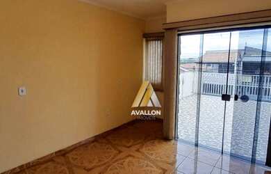 Imagem 9: Sobrado com 2 dormitórios, 130 m² - venda por R$ 225.000,00 ou aluguel...