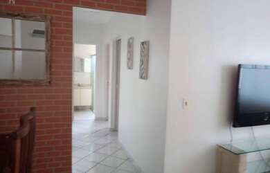 Imagem 3: Apartamento com 2 dormitórios à venda, 52 m² por R$ 190.000,00 - Jardim...