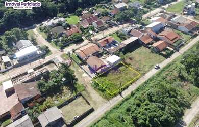 Imagem 7: Esquina à venda, 384 m² por R$119.900,00 - Recanto do Farol II - Itapoá/SC