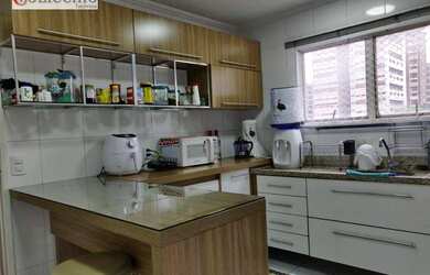 Imagem 6: Apartamento mobiliado com 2 dormitórios, 60 m² - venda por R$ 420.000...