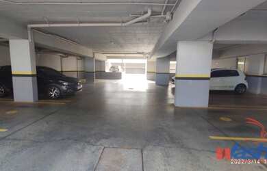 Imagem 9: Apartamento à venda, 65 m² por R$ 290.000,00 - Vila Marumby - Maringá/PR