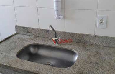 Imagem 8: Apartamento com 2 dormitórios, 43 m² - venda por R$ 240.000,00 ou aluguel...