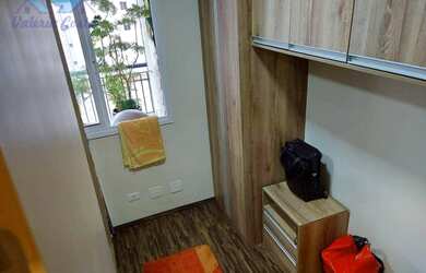 Imagem 8: Apartamento à venda, 70 m² por R$ 570.000,00 - Vila Andrade - São Paulo/SP