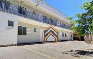 Imagem 1: Apartamento à venda, 43 m² por R$ 140.000,00 - Porto Verde - Alvorada/RS