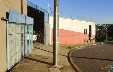 Imagem 2: Barracão à venda, 104 m² por R$ 250.000,00 - Santa Mônica - Londrina/PR