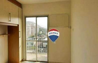 Imagem 5: Apartamento à venda, 58 m² por R$ 195.000,00 - Taquara - Rio de Janeiro/RJ