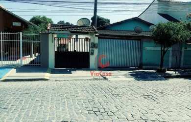 Imagem 2: Casa residencial à venda, Maturana, Casimiro de Abreu - CA1600