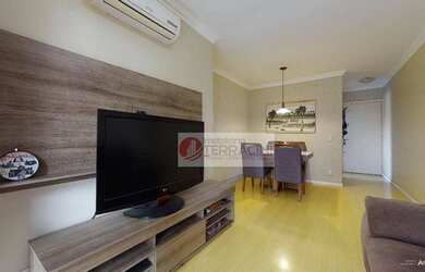 Imagem 7: Apartamento à venda, 67 m² por R$ 365.000,00 - Cascata - Porto Alegre/RS