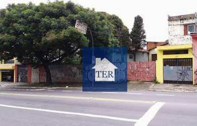 Imagem 4: Terreno à venda, 1362 m² por R$ 3.830.000,00 - Vila Souza - São Paulo/SP