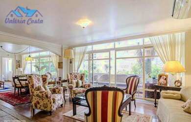 Imagem 3: Apartamento, 320 m² - venda por R$ 4.400.000,00 ou aluguel por R$ 15.000,00/mês...