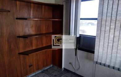 Imagem 5: Sala, 34 m² - venda por R$ 130.000,00 ou aluguel por R$ 1.650,00/mês...