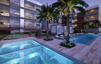 Imagem 8: Apartamento à venda por R$ 667.377,49 - Palmas - Governador Celso Ramos/SC