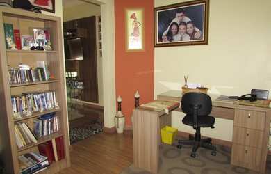 Imagem 14: Jardim Canedo I. Piscina, Churrasqueira, Ar-condicionadoeÁrea de serviço