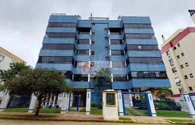 Imagem 2: Apartamento à venda, 120 m² por R$ 649.000,00 - Jardim Lindóia - Porto Alegre/RS