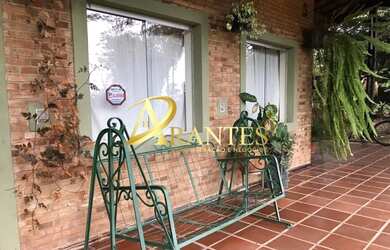 Imagem 7: CHACARA RESIDENCIAL em ATIBAIA - SP, JARDIM BRASIL