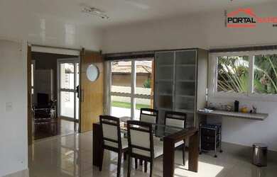 Imagem 11: Casa residencial à venda, Golf Village.(PORTAL