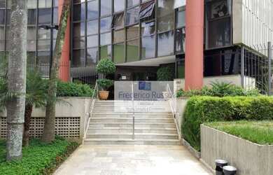 Imagem 5: Sala, 90 m² - venda por R$ 650.000,00 ou aluguel por R$ 3.500,00/mês...