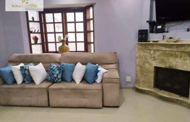 Imagem 13: Sobrado com 4 dormitórios à venda, 500 m² por R$ 2.200.000,00 - Jardim...