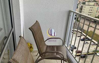 Imagem 7: Apartamento 3 dormitórios à venda, 74 m² por R$ 450.000 - Jardim Bussocaba...