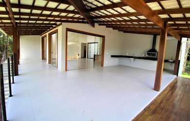 Imagem 4: BRUMADINHO - Casa de Condomínio - Condomínio Jardins