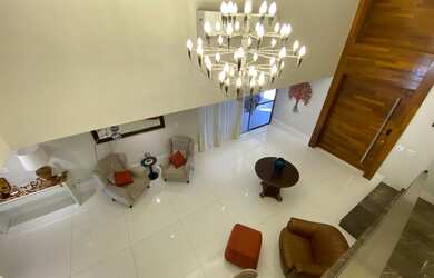 Imagem 16: Casa para venda e locação na Barra da Tijuca Condomínio Alphaville