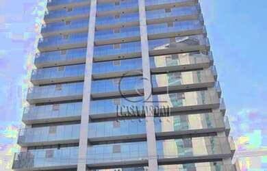 Imagem 6: Sala, 54 m² - venda por R$ 405.000,00 ou aluguel por R$ 2.192,00/mês...