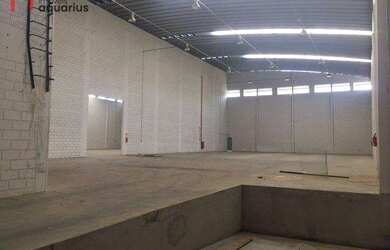 Imagem 6: Galpão para alugar, 2250 m² por R$ 39.800,00/mês - Chácaras Reunidas - São José dos Campos